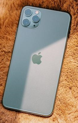 巴南苹果维修点分享iPhone 11 Pro Max锁屏密码冷知识汇总 