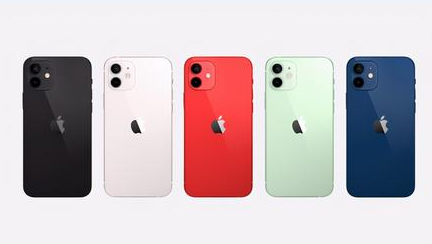 巴南苹果维修点分享iPhone 12锁屏密码系统机制科普 