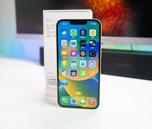 巴南苹果维修点分享iPhone 14 Plus黑屏小众诱因汇总 