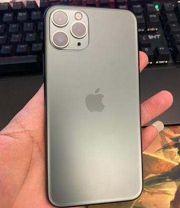 巴南苹果维修点分享iPhone 11 Pro电池发烫小众问题解读 