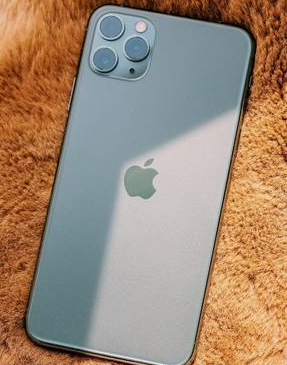 巴南苹果维修点分享iPhone 11 Pro Max电池发烫特殊问题 
