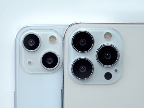 巴南苹果维修点分享iPhone 13 Pro Max发烫特殊故障解读 