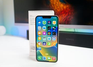 巴南苹果维修点分享iPhone 14电池发烫真实诱因盘点 