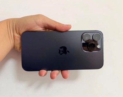 巴南苹果维修点分享iPhone 14 Pro Max发烫多重诱因剖析 