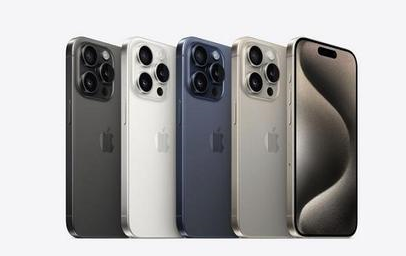 巴南苹果维修点分享iPhone 15 Pro发烫五大诱因详解 