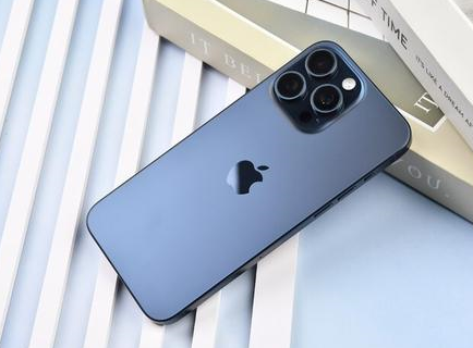 巴南苹果维修点分享iPhone 15 Pro Max发烫深度剖析 