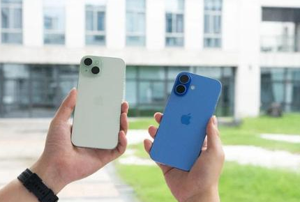 巴南苹果维修点分享iPhone 16 Plus发烫多场景剖析 