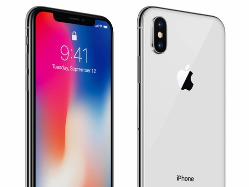巴南苹果维修点分享iPhone X摄像头实拍质感与场景适配全解析 